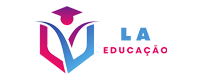 Logo LA Educação
